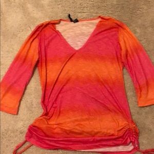 Bathing Suit cover-up